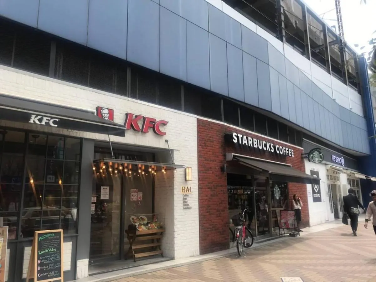 Akabane Tk Building 101 Apartment Tokyo