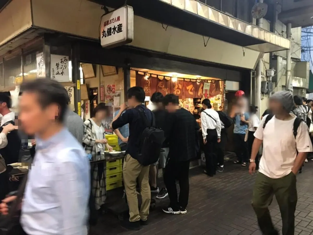 東京都Akabane Tk Building 101アパートメント 0*, 東京都 日本